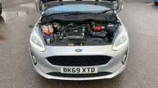 Ford Fiesta 1.1 Trend 5dr Petrol Hatchback